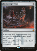 {R} Ensnaring Bridge [Masters 25][A25 224]