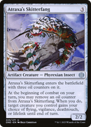 {C} Atraxa's Skitterfang [Phyrexia: All Will Be One][ONE 223]