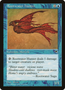 {C} Rootwater Hunter [Tempest][TMP 082]