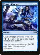 {C} Essence Capture [Ravnica Allegiance][RNA 037]