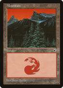 {B}[POR 210] Mountain (210) [Portal]