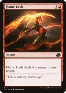 {C} Flame Lash [Jumpstart 2022][J22 534]