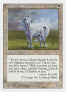 {C} Pearled Unicorn [Fifth Edition][5ED 050]