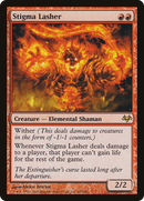 {R} Stigma Lasher [Eventide][EVE 062]