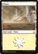 {B}[HOU 190] Plains (190) [Hour of Devastation]