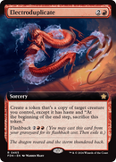 {@R} Electroduplicate (Extended Art) [Foundations][FDN 465]
