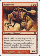 {R} Magnivore [Ninth Edition][9ED 202]