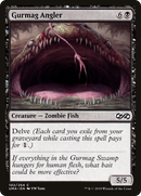 {C} Gurmag Angler [Ultimate Masters][UMA 102]