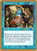 {C} Fact or Fiction (Antoine Ruel) [World Championship Decks 2001][GB WC01 AR57]