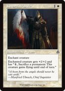 {C} Lunarch Mantle (Retro Frame) [Innistrad Remastered][INR 344]