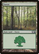{B}[M10 247] Forest (247) [Magic 2010]