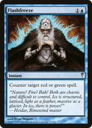 {C} Flashfreeze [Coldsnap][CSP 033]