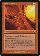 {C} Scattershot [Scourge][SCG 102]
