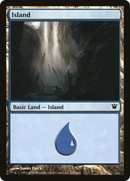 {B}[ISD 253] Island (253) [Innistrad]