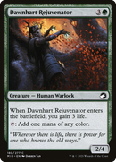 {C} Dawnhart Rejuvenator [Innistrad: Midnight Hunt][MID 180]