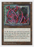 {R} Elkin Bottle [Fifth Edition][5ED 367]