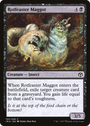 {C} Rotfeaster Maggot [Iconic Masters][IMA 105]