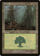 {B}[INV 350] Forest (350) [Invasion]