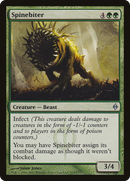 {C} Spinebiter [New Phyrexia][NPH 121]