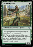 {C} Destiny Spinner [Wilds of Eldraine Commander][WOC 123]