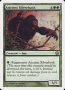 {R} Ancient Silverback [Ninth Edition][9ED 230]