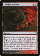 {C} Torrent of Souls [Archenemy][ARC 096]