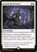 {R} Search the Premises [Modern Horizons 2][MH2 029]