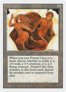 {R} Primal Clay [Revised Edition][3ED 271]