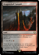 {R} Dragonskull Summit [The Lord of the Rings: Tales of Middle-Earth Commander][LTC 304]