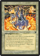 {C} Urborg [Legends][LEG 310]