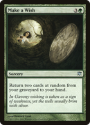 {C} Make a Wish [Innistrad][ISD 192]