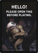 {T} Corpse Knight Reminder Card (Knights' Charge Brawl Deck) [Core Set 2020 Tokens][TM20 NULL]