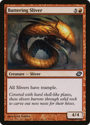 {C} Battering Sliver [Planar Chaos][PLC 095]