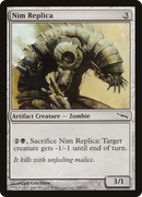 {C} Nim Replica [Mirrodin][MRD 220]