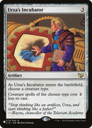 {R} Urza's Incubator [Secret Lair: Angels][LS C15 273]