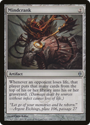 {C} Mindcrank [New Phyrexia][NPH 144]
