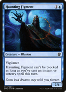 {C} Haunting Figment [Dominaria United][DMU 053]