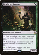 {R} Deathrite Shaman [Eternal Masters][EMA 215]