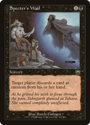 {C} Specter's Wail [Mercadian Masques][MMQ 164]