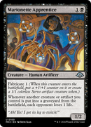 {C} Marionette Apprentice [Modern Horizons 3][MH3 100]