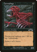 {C} Carnophage [Exodus][EXO 053]