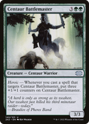 {C} Centaur Battlemaster [Double Masters 2022][2X2 140]