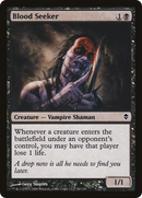 {C} Blood Seeker [Zendikar][ZEN 080]