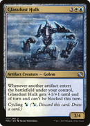 {C} Glassdust Hulk [Modern Masters 2015][MM2 177]
