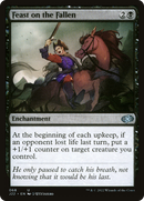 {C} Feast on the Fallen [Jumpstart 2022][J22 068]