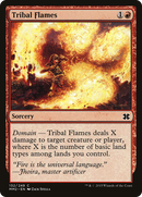 {C} Tribal Flames [Modern Masters 2015][MM2 132]