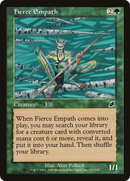{C} Fierce Empath [Scourge][SCG 119]