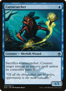 {C} Cursecatcher [Masters 25][A25 053]