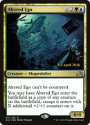 {R} Altered Ego [Shadows over Innistrad Prerelease Promos][PR SOI 241]
