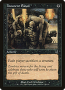 {C} Innocent Blood [Odyssey][ODY 145]